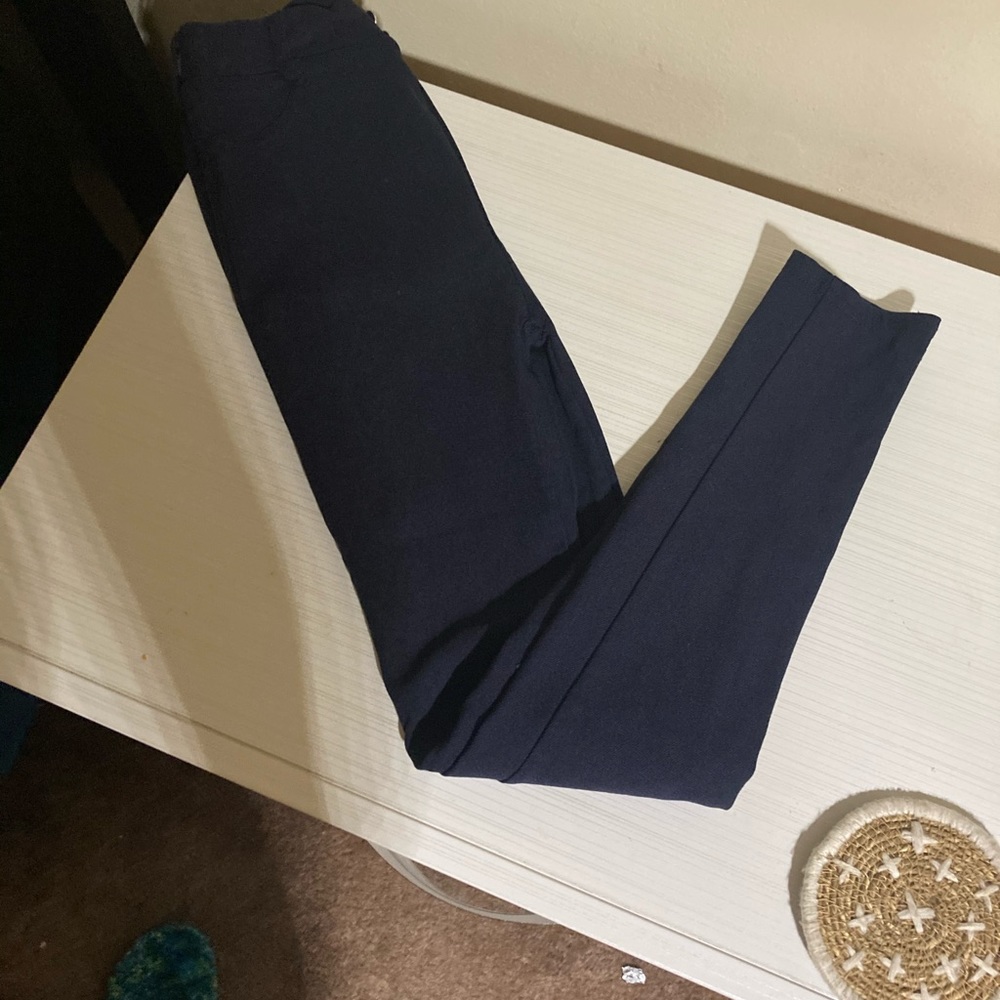Capris